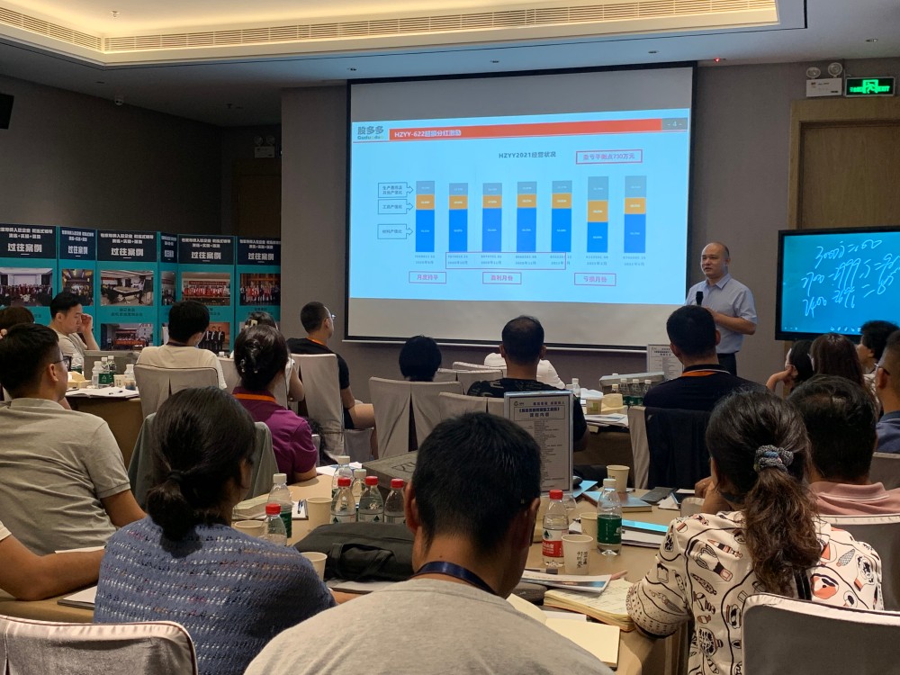 成都5S管理咨询 从现场管理到效能提升的核心逻辑与实践路径-2